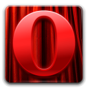 Browser Opera Icon 128x128 png